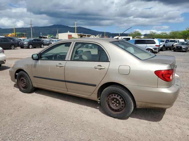 Obraz 2 z 2006 TOYOTA COROLLA CE 2006 z VIN 1NXBR32EX6Z659029