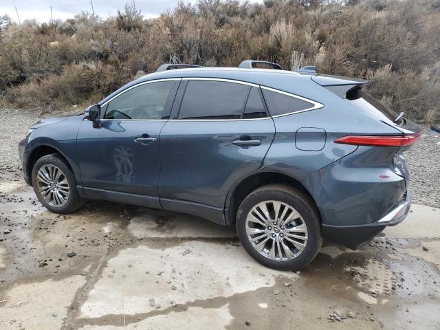 Изображение 2 2022 TOYOTA VENZA LE 2022 с VIN JTEAAAAH7NJ117468