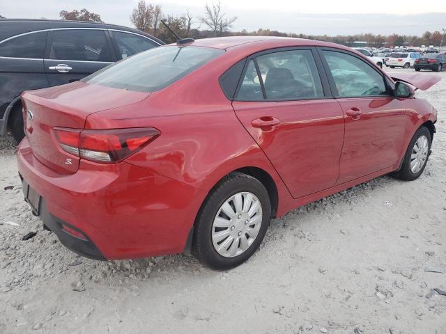 Obraz 3 z 2019 KIA RIO S 2019 z VIN 3KPA24AB8KE158232