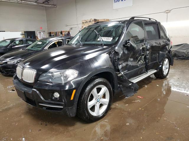 2010 BMW X5 XDRIVE35D 2010 image