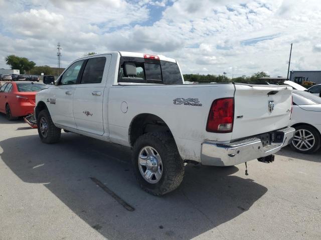 Image 2 of 2018 RAM 2500 SLT 2018 with VIN 3C6UR5DL3JG275651