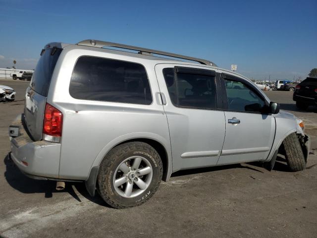 Obraz 3 z 2015 NISSAN ARMADA SV 2015 z VIN 5N1AA0NC3FN606923