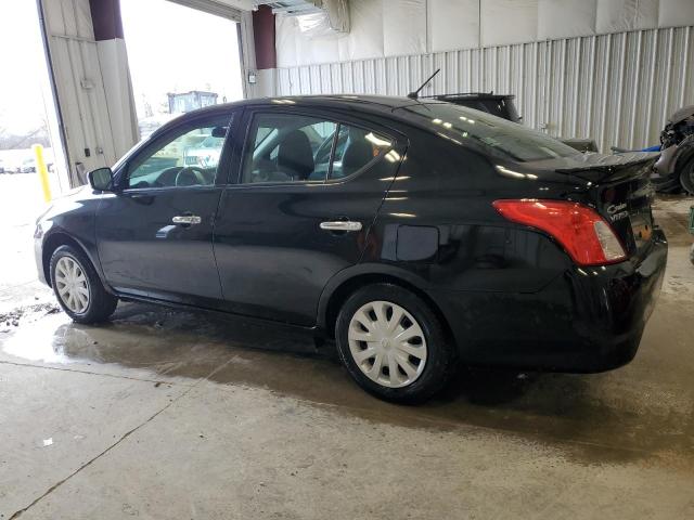 Image 2 of 2019 NISSAN VERSA S 2019 with VIN 3N1CN7AP4KL878283