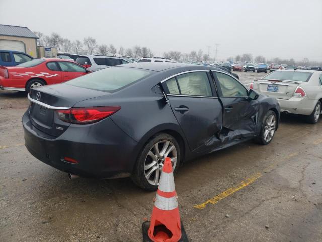 Изображение 3 2016 MAZDA 6 TOURING 2016 с VIN JM1GJ1V52G1453143