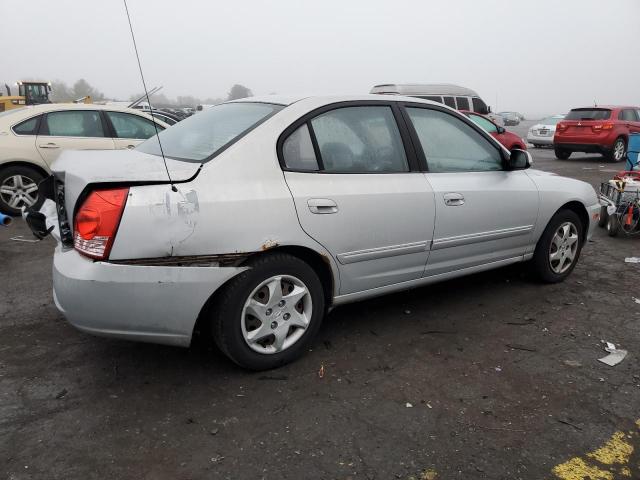 Image 3 of 2004 HYUNDAI ELANTRA GLS 2004 with VIN KMHDN46D74U713105