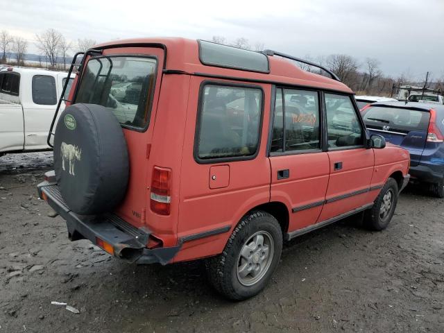 Obraz 3 z 1994 LAND ROVER DISCOVERY  1994 z VIN SALJY1249RA084466