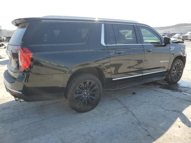 Obraz 3 z 2021 GMC YUKON XL DENALI 2021 z VIN 1GKS2JKL3MR401869