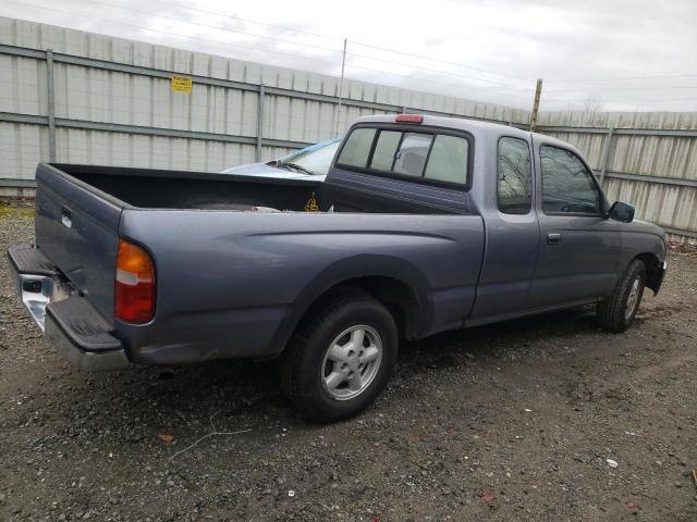 Изображение 3 1997 TOYOTA TACOMA XTRACAB 1997 с VIN 4TAVL52N4VZ284492