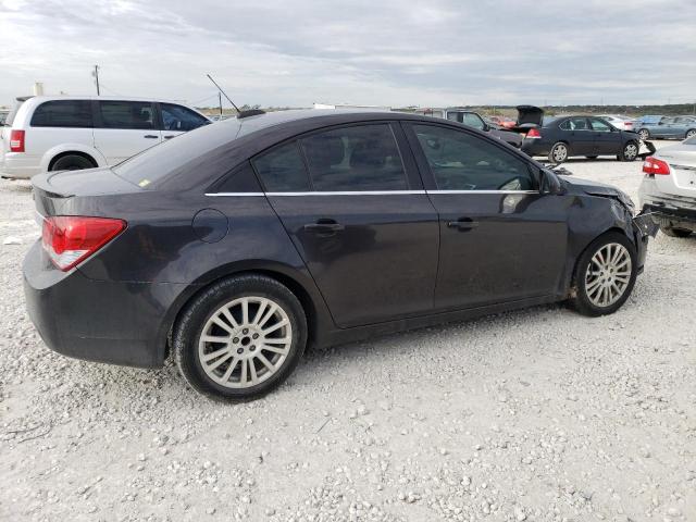 Image 3 of 2015 CHEVROLET CRUZE ECO 2015 with VIN 1G1PH5SB5F7128875