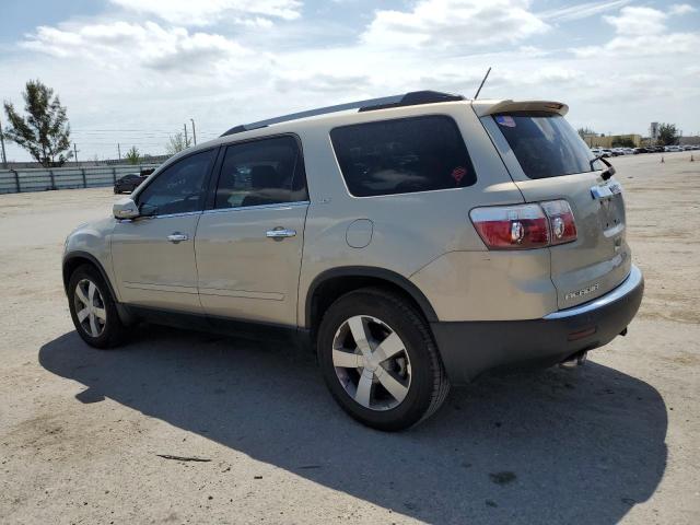Obraz 2 z 2010 GMC ACADIA SLT-1 2010 z VIN 1GKLRMED4AJ251397