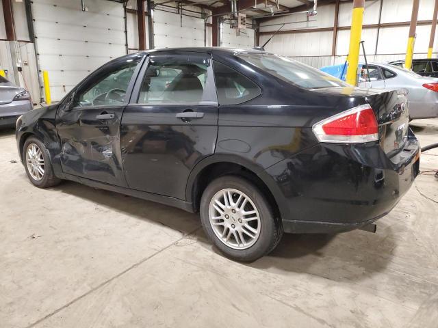 Изображение 2 2010 FORD FOCUS SE 2010 с VIN 1FAHP3FN6AW165803