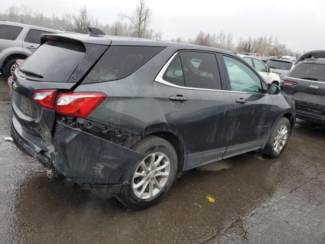 Изображение 3 2018 CHEVROLET EQUINOX LT 2018 с VIN 3GNAXSEV1JS546260