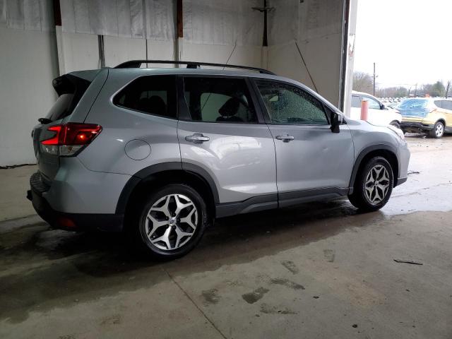 Image 3 of 2020 SUBARU FORESTER PREMIUM 2020 with VIN JF2SKAJCXLH589471