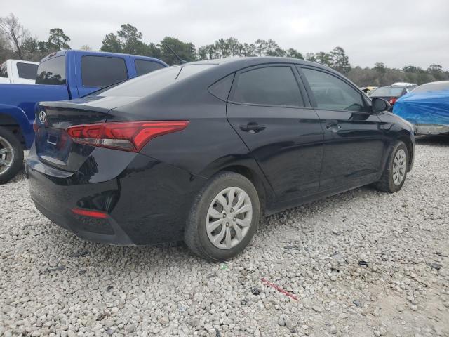 Obraz 3 z 2019 HYUNDAI ACCENT SE 2019 z VIN 3KPC24A33KE056547