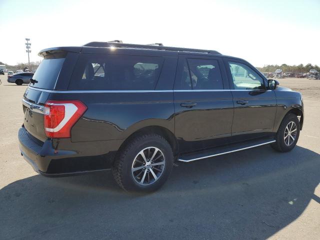 Image 3 of 2020 FORD EXPEDITION MAX XLT 2020 with VIN 1FMJK1JTXLEA48671