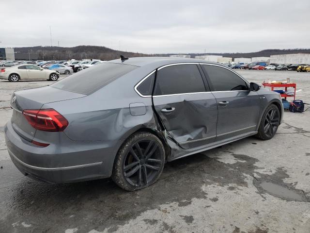 Obraz 3 z 2017 VOLKSWAGEN PASSAT R-LINE 2017 z VIN 1VWDT7A32HC056006