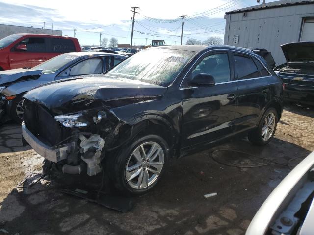2016 AUDI Q3 PREMIUM PLUS 2016 image