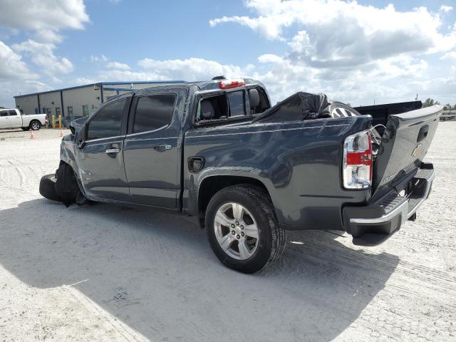 Image 2 of 2019 CHEVROLET COLORADO LT 2019 with VIN 1GCGSCEA1K1176239