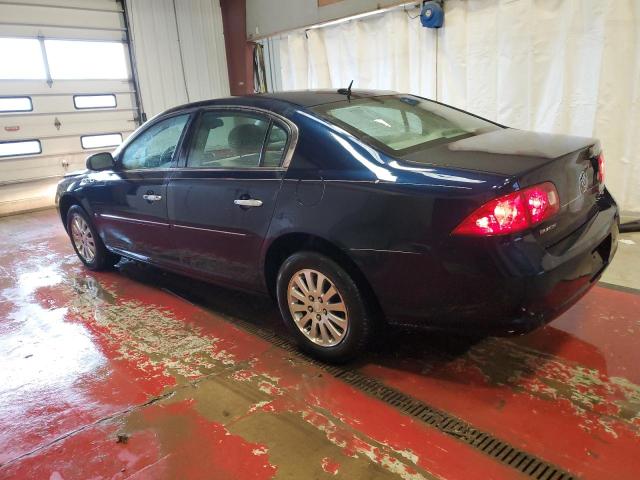 Image 2 of 2008 BUICK LUCERNE CX 2008 with VIN 1G4HP57258U199310