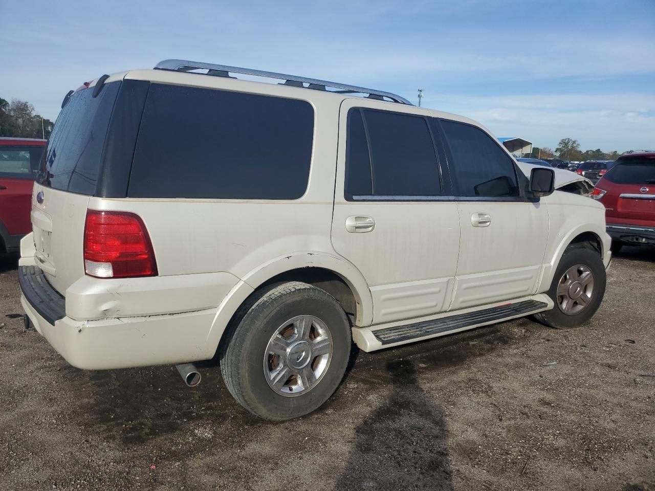 Obraz 3 z 2006 FORD EXPEDITION LIMITED 2006 z VIN 1FMPU19596LA00542