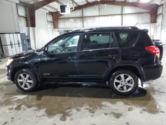 Image 2 of 2010 TOYOTA RAV4 LIMITED 2010 with VIN 2T3DK4DV8AW019126