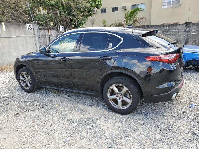 Obraz 2 z 2021 ALFA ROMEO STELVIO SPORT 2021 z VIN ZASPAJAN0M7D11444