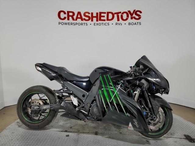 2015 KAWASAKI ZX1400 F 2015 image