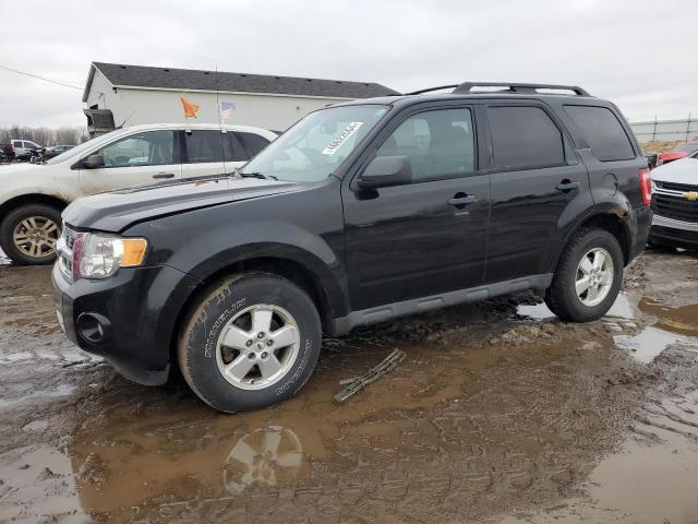 Image 1 of 2012 FORD ESCAPE XLT 2012 with VIN 1FMCU9DGXCKA48851