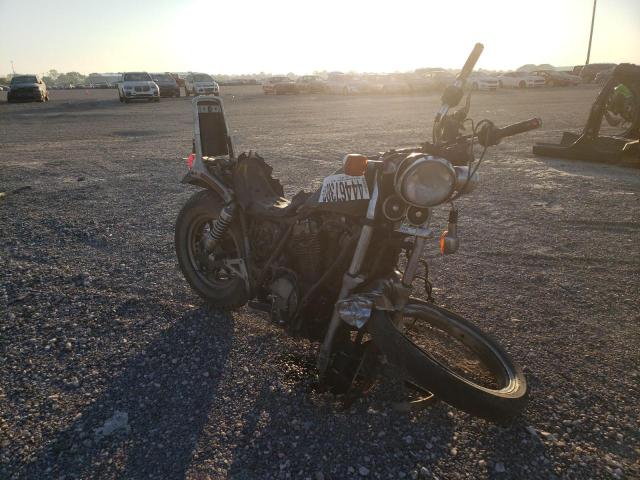 1984 HONDA VT700 C 1984 image