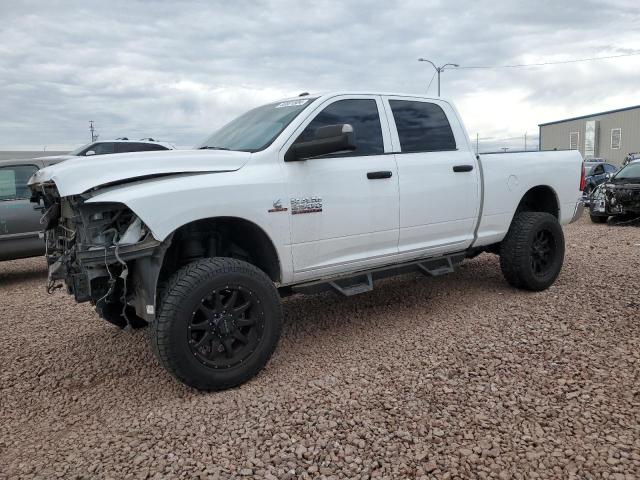 Изображение 1 2018 RAM 2500 ST 2018 с VIN 3C6UR5CL4JG269245