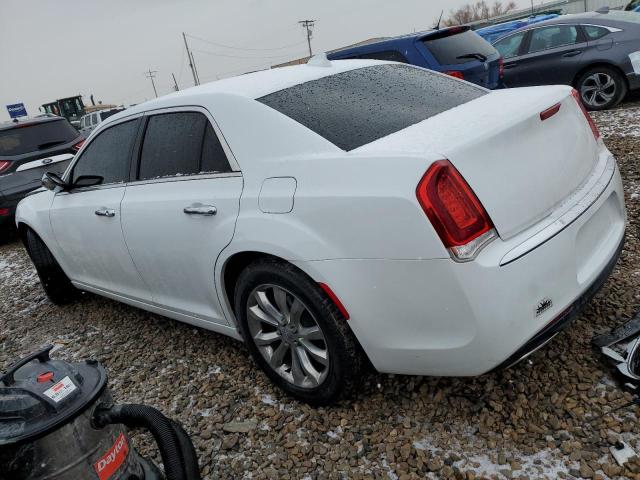 Изображение 2 2019 CHRYSLER 300 LIMITED 2019 с VIN 2C3CCAKG6KH528827