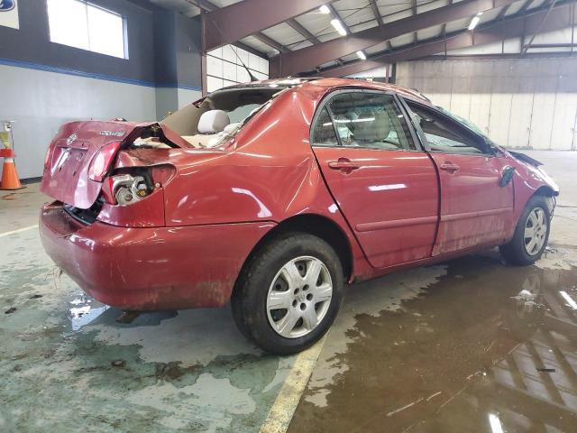 Image 3 of 2005 TOYOTA COROLLA CE 2005 with VIN 1NXBR30E35Z384167