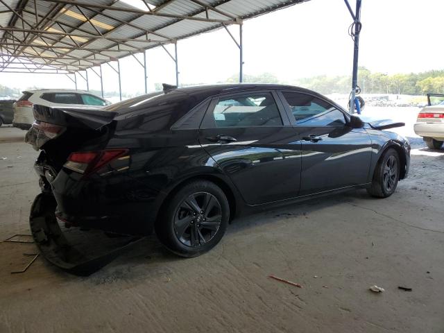 Изображение 3 2021 HYUNDAI ELANTRA SEL 2021 с VIN 5NPLS4AG1MH008126