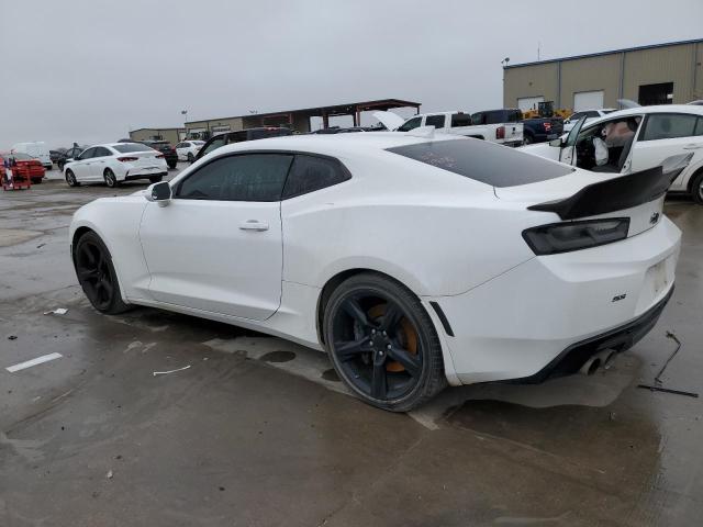 Изображение 2 2018 CHEVROLET CAMARO SS 2018 с VIN 1G1FF1R70J0139845