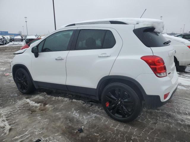 Obraz 2 z 2019 CHEVROLET TRAX 1LT 2019 z VIN 3GNCJLSB9KL329951
