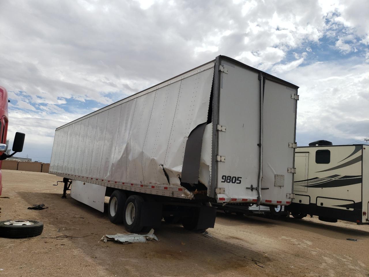 Изображение 3 2020 TPEW TRAILER 2020 с VIN 2DM42JA49NS199805