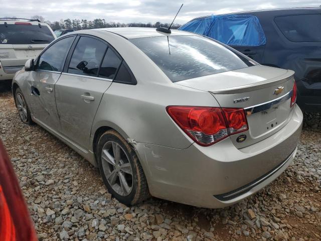 Image 2 of 2015 CHEVROLET CRUZE LT 2015 with VIN 1G1PE5SB7F7101296
