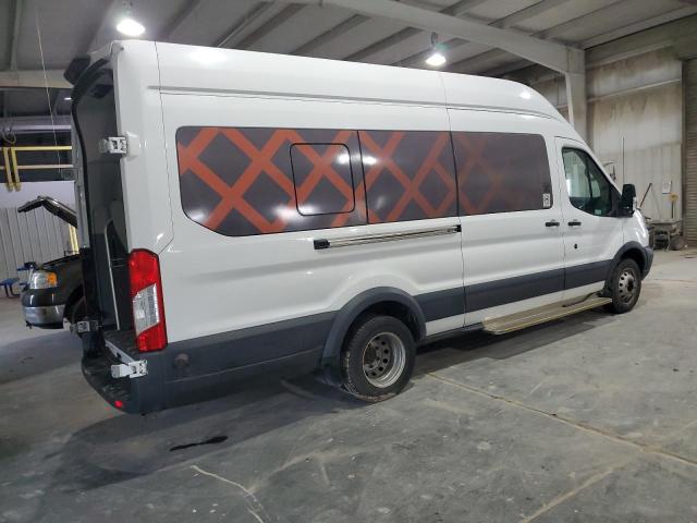 Obraz 3 z 2018 FORD TRANSIT T-350 HD 2018 z VIN 1FDVU4XG0JKB17325