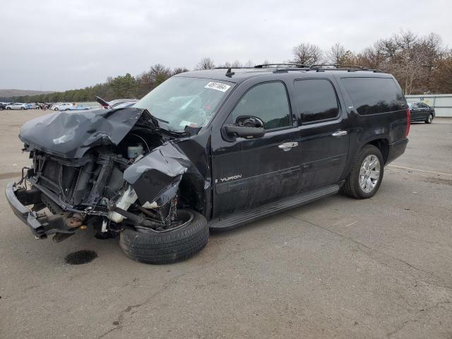 2009 GMC YUKON XL K1500 SLT 2009 image
