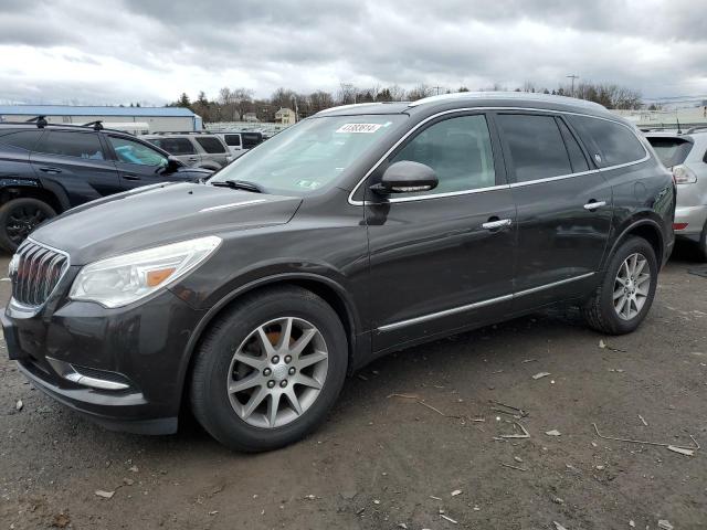 Изображение 1 2014 BUICK ENCLAVE  2014 с VIN 5GAKVBKD7EJ325933