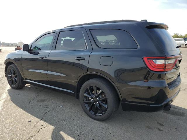 Изображение 2 2017 DODGE DURANGO R/T 2017 с VIN 1C4SDHCT2HC679250