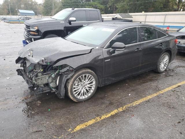 2021 TOYOTA AVALON LIMITED 2021 image