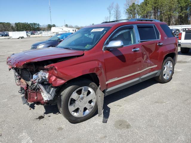 2011 GMC TERRAIN SLT 2011 image