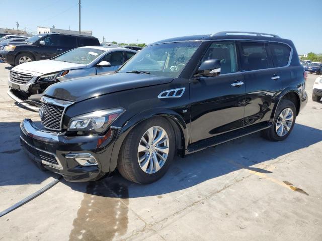 Obraz 2017 INFINITI QX80 BASE 2017