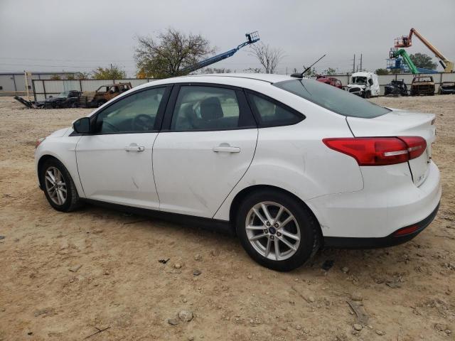 Image 2 of 2016 FORD FOCUS SE 2016 with VIN 1FADP3F29GL360177