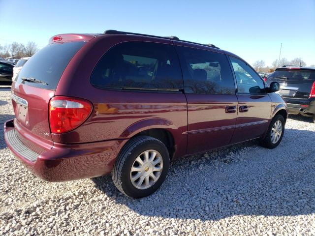 Obraz 3 z 2002 CHRYSLER TOWN & COUNTRY LX 2002 z VIN 2C4GP44332R713148
