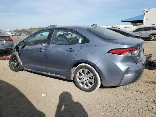 Image 2 of 2024 TOYOTA COROLLA LE 2024 with VIN 5YFB4MDEXRP121969