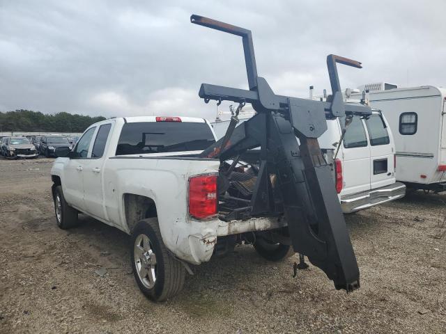 Obraz 2 z 2015 CHEVROLET SILVERADO K2500 HEAVY DUTY LT 2015 z VIN 1GC2KVEG2FZ547510