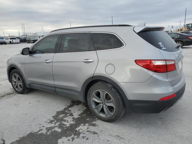 Изображение 2 2016 HYUNDAI SANTA FE SE 2016 с VIN KM8SM4HF5GU142923