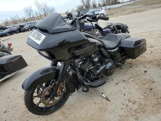 Image 2 of 2022 HARLEY-DAVIDSON FLTRXS  2022 with VIN 1HD1KTP18NB604937